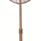 With Oscillation Summer Hot Sales Electric Room Metal Stand Fan 16 Inch With Oscillation