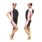 2019 Wake Board Surfing Drowning Prevent Inflatable Lifeguard Vest Mariana Life Jacket