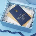 Gift 3D Pop UP Cards Valentines Day Gift Postcard With Envelope Stickers Anniversary Wedding Invitation Greeting Cards