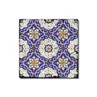 Abstract Floral Pattern Canvas Print Fabric Wall Art Painting