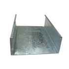 Construction Decoration Steel Profiles Metal Stud For Wall And Ceiling