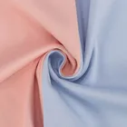 high grade available quality pima 100% cotton interlock knit fabric for polo pique
