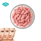 Beauty Product Skin Whitening Capsules Collagen Softgel with Vitamin E