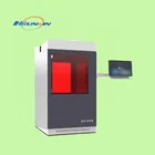 SLA600 искусство/скульптура/плесень makeing/Огромный промышленный SLA 3D принтер