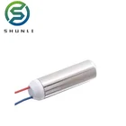 Vibrator Pressure 8mm 4mm Vibrator Micro Coreless 3v Mini Dc Motor For Toys And Blood Pressure Pump