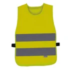 Skilled Technology Reflective Running Reflective Vest For kids