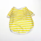 2019 wholesale cheap summer custom pet dress apparel dog clothes for sale