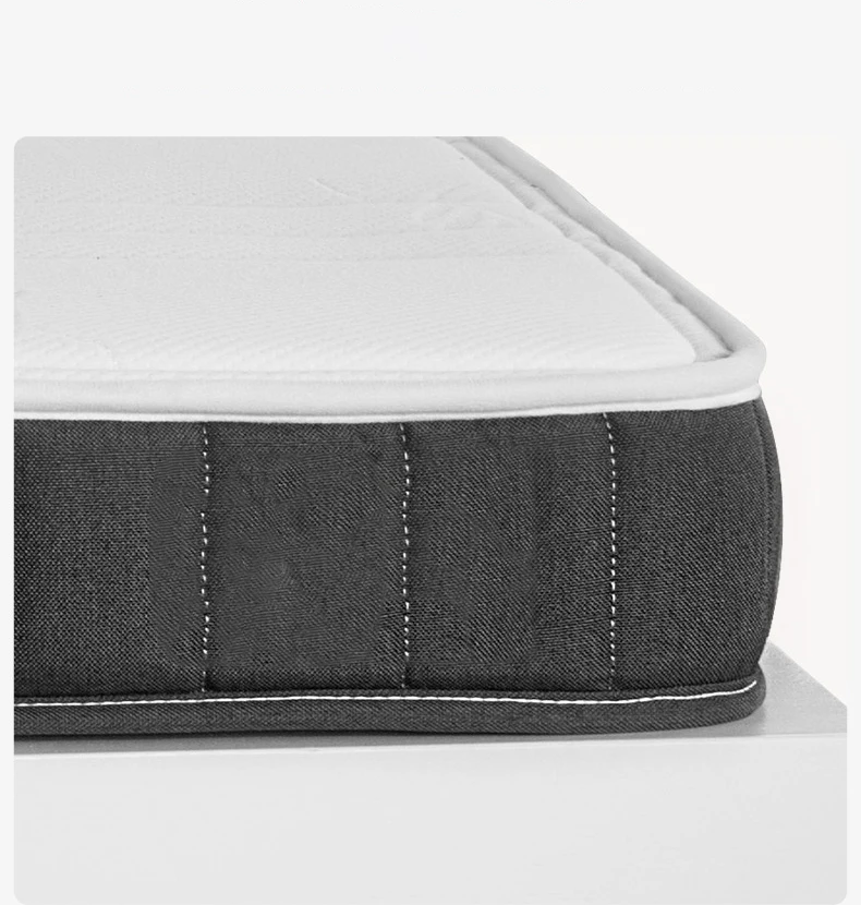 Punk queen size foam mattress for bedroom furniture Memory Foam Mattress China mattress supplier - Jozy Mattress | Jozy.net