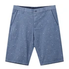 cheap summer jogger casual athletic cotton spandex shorts for mens