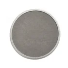 0.2 0.5 1 2 3 5 6 Micron 8 10 25 100 Micron Round Screen Stainless Steel Filter Mesh Disc
