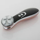Microcurrent Beauty Equipment Face Lift Skin Home RF Beauty Device Machine