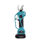 Shears Electric Pruning Shear High Quality Cordless Electric Pruning Shears With 25mm Cutting Diameter