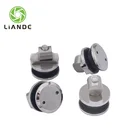 double wheels hanging roller f or glass sliding shower door fittings