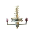Knitting In Stock Yarn Tension Knitting Machine Parts