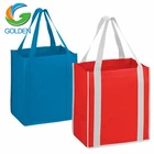Bag Fabric Recycled PP Nonwoven Sewing Bag Compostable Nonwoven Fabric Tote Bag Nonwoven Shopping Bag