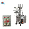 Easy to use automatic volumetric granule packing machine