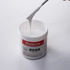 Compound MT-3201 1kg/can Not Dry Heat Sink Compound Paste For Led Bulb
