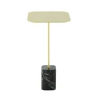 Original Furniture Designer Modern Marble Small Round Creative Living Room Fashion Tea Table Postage