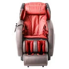 foldable body sculptural massaggio poltrona air compression living room acupressure massage chair