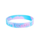 Custom Design Factory price Festival Sublimation Wristband
