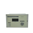 Digital display manual tension controller for industrial