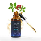 Herbal Hair Oil Herbal Hair Serum Bunee 30ml/50ml Natural Herbal Hair Regrowth Oil Hair Growth Essence Serum