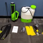 害虫制御噴霧器消毒 ulv コールド噴霧器マシン 45L 消毒スプレーためウイルスフリー燻蒸バックパック噴霧器マシン