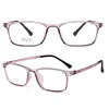 Hot sale Korea design super light unisex TR90 eyeglasses frames optical frames manufacturers in china