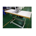 Ultrasonic Mask Earloop Welding Machine