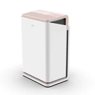 clean station air purifier OEM ODM hepa filter air purifier