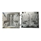 plastic injection mould factory air gun molds maker