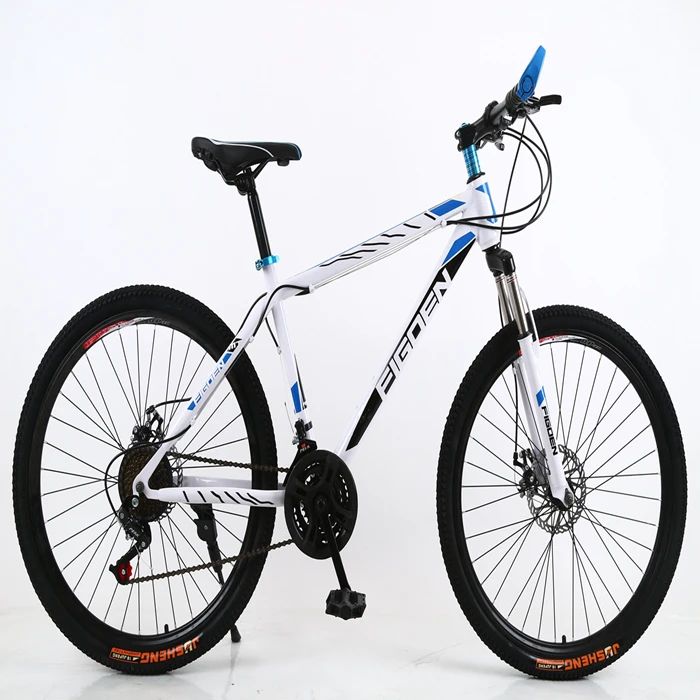 26 inch mtb cycle