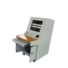 Hot Sale High Quality Metal Enclosure Distribution Box Industrial Box Electrical Control Desk