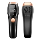 Portable Painless Home Permanent Armpit Facial Skin Body Epilator Depilation Machine At-Home IPL Laser Hair Removal