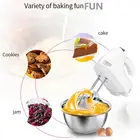 Low Mixer Low Price High Quality Electric Automatic Professional Egg Beater Egg Mixer