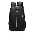 Custom Backpack Bag With Logo Man School Mochilas Backpack
