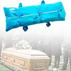 PVC Funeral Supplies Corpse Pouch Home Body Bag