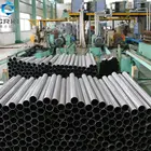 Steel Pipe 321 Stainless Steel Welded Pipe Short Tube SUS 304 316 321 310s 430 444 904l