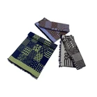Long Scarf New Scarf New Design Oversize Blanket Thicken Scarves Autumn Winter Warm Tassel Long Scarf Shawls