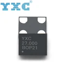 High Frequency 125MHz HCMOS output Low Jitter Oscillator