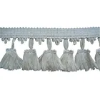 french lingerie Handmade applique 3D Embroidery lace