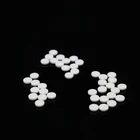 Healthy Food Stevia Tablets / Sweetener Sugar Tablets