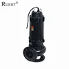 Submersible Effluent Sewage Sump Pump Electric Water Pump