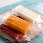 gift packing daily necessities plastic pouch soap popsicle packing bag