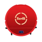 LWCP-002 Wet and Dry Auto Recharge Multifunction Sweeping Robot Vacuum Cleaner