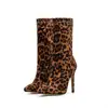 /product-detail/sexy-fashion-models-show-leopard-print-suede-women-martin-boots-ankle-thin-high-heels-shoes-pump-for-party-62284764004.html