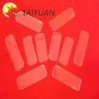 Flake Manufacturer Direct Sale of Fluorine Crystalline Mica Substrate