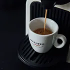 Espresso Classico - Made in Italy - Robusta and arabica coffee beans - For coffee machines and italian moka pot
