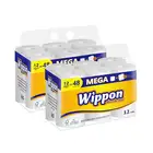 Tissue Roll Tissue Roll Price Wholesale Bulk Price High Quality Print Toilet Tissue Paper Roll
