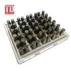 Fuyang Golden City EPS Mould For Glass Packaging Molding
